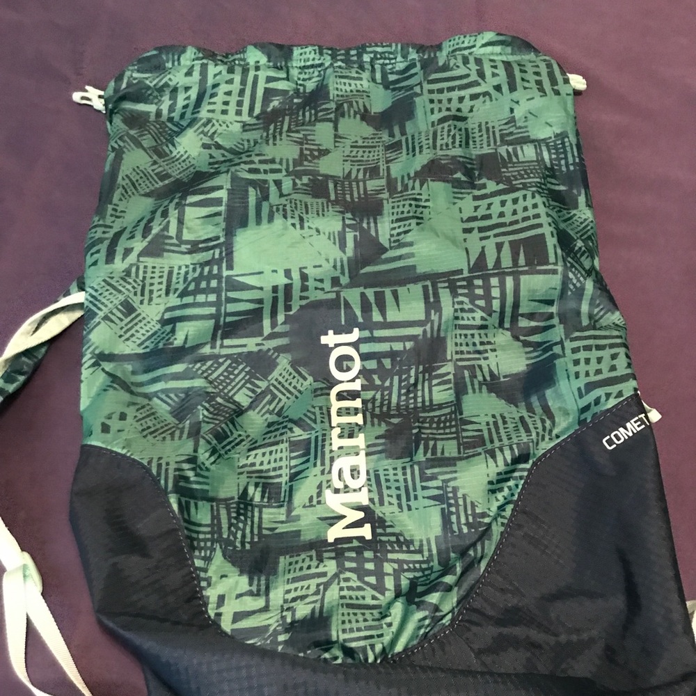 Marmot Kompressor Daypack